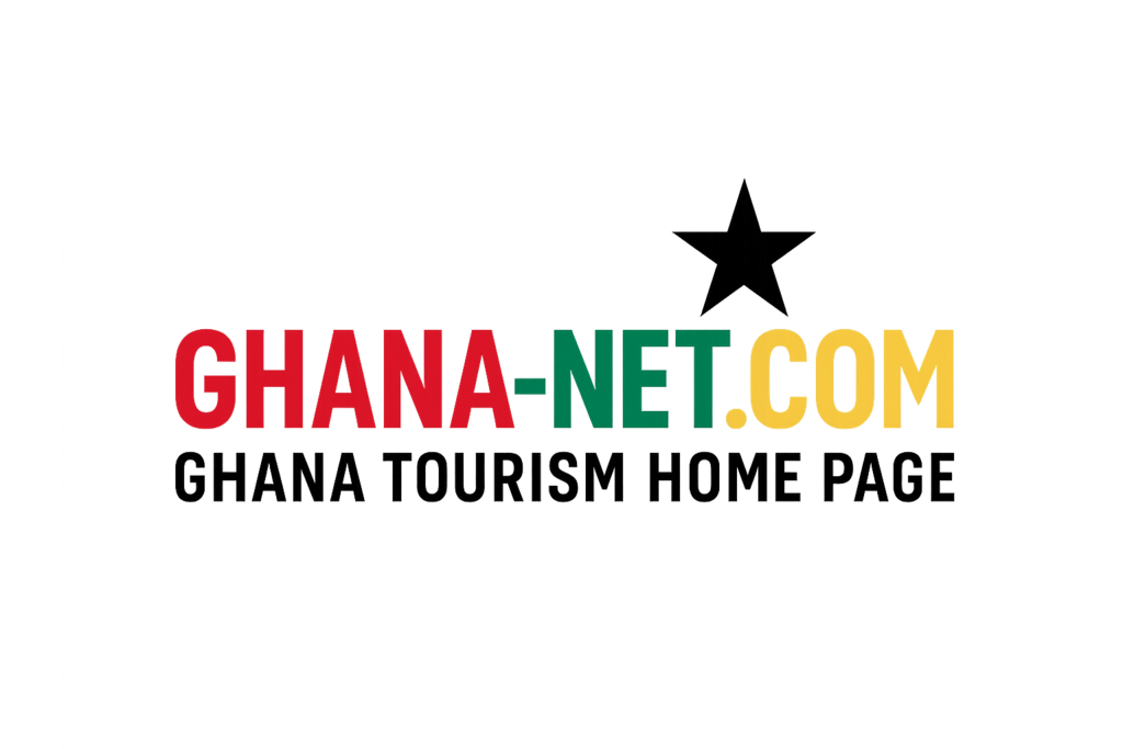 ghana-net.com - Ghana Net Com is ghana`s No1 tourism and information website!