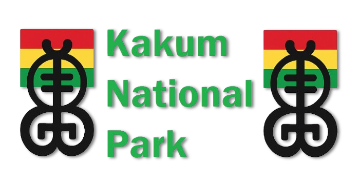 Kaum National Park, Ghana`s amazing coastal park